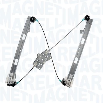 Window Regulator